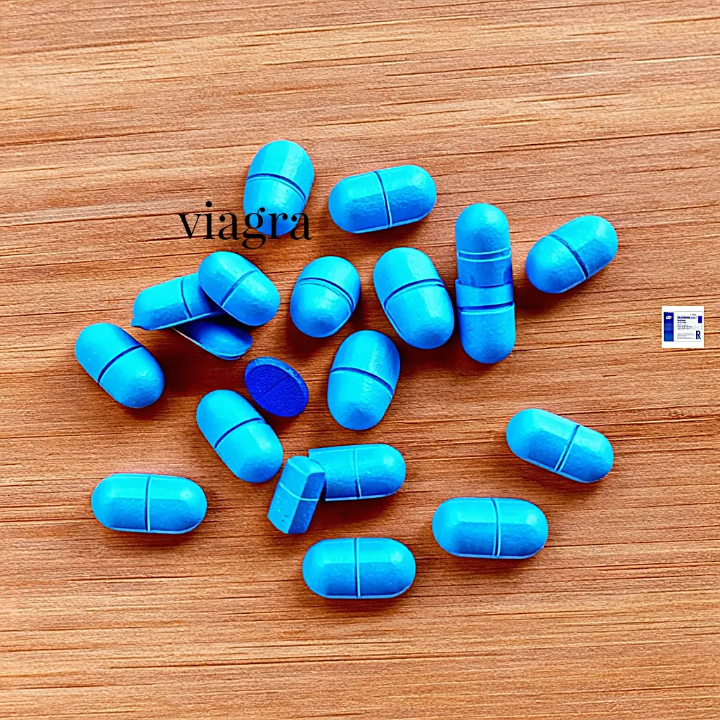 Viagra costo